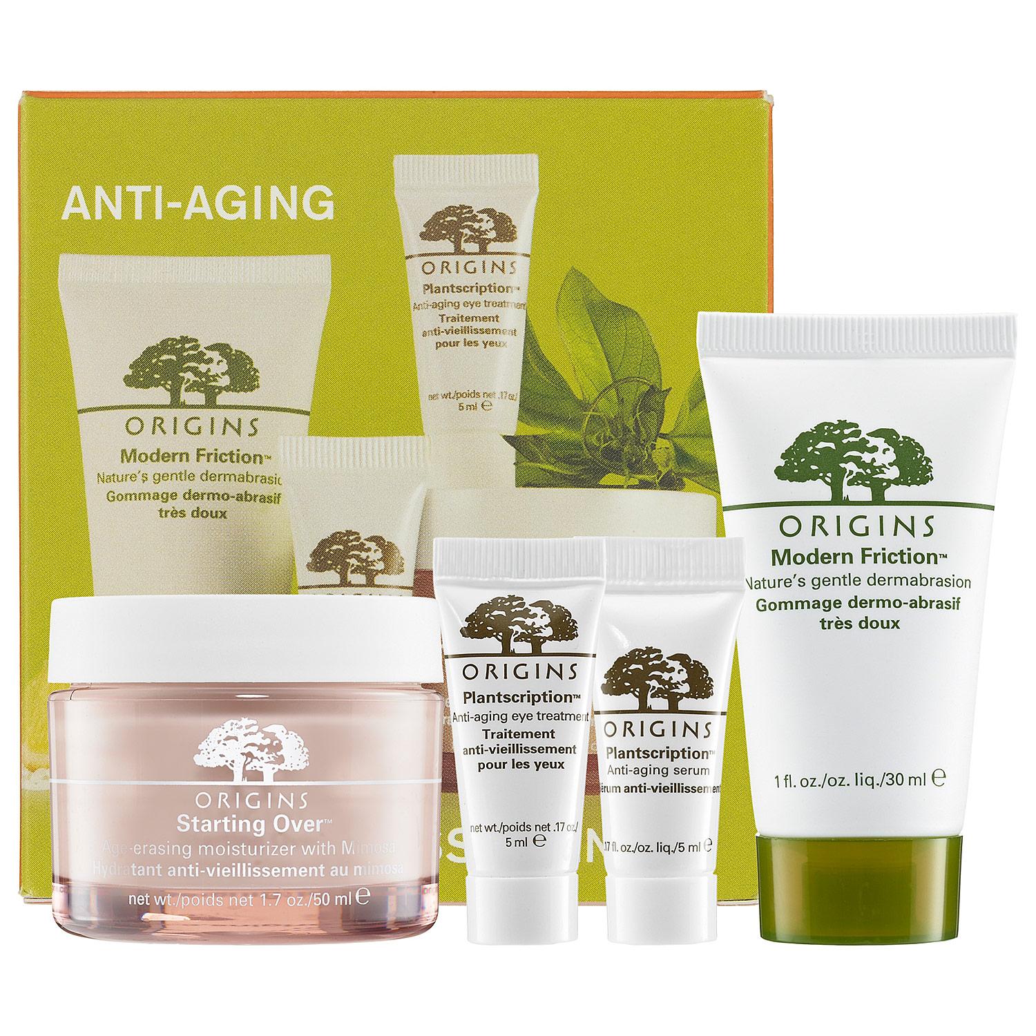 aging kit anti & & Sets Gift Travel Sets reviews Gift Travel &
